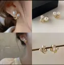  Hoop Earrings