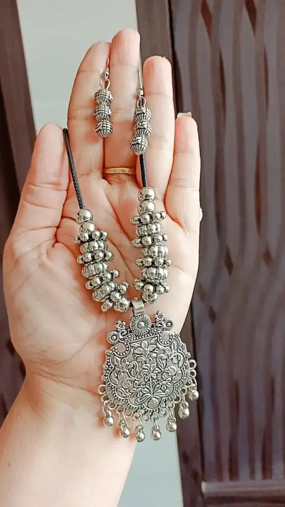 Pendant