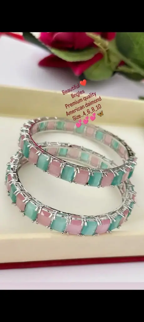 Bangles 
