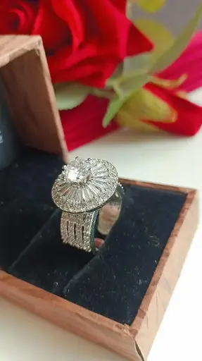 diamond ring